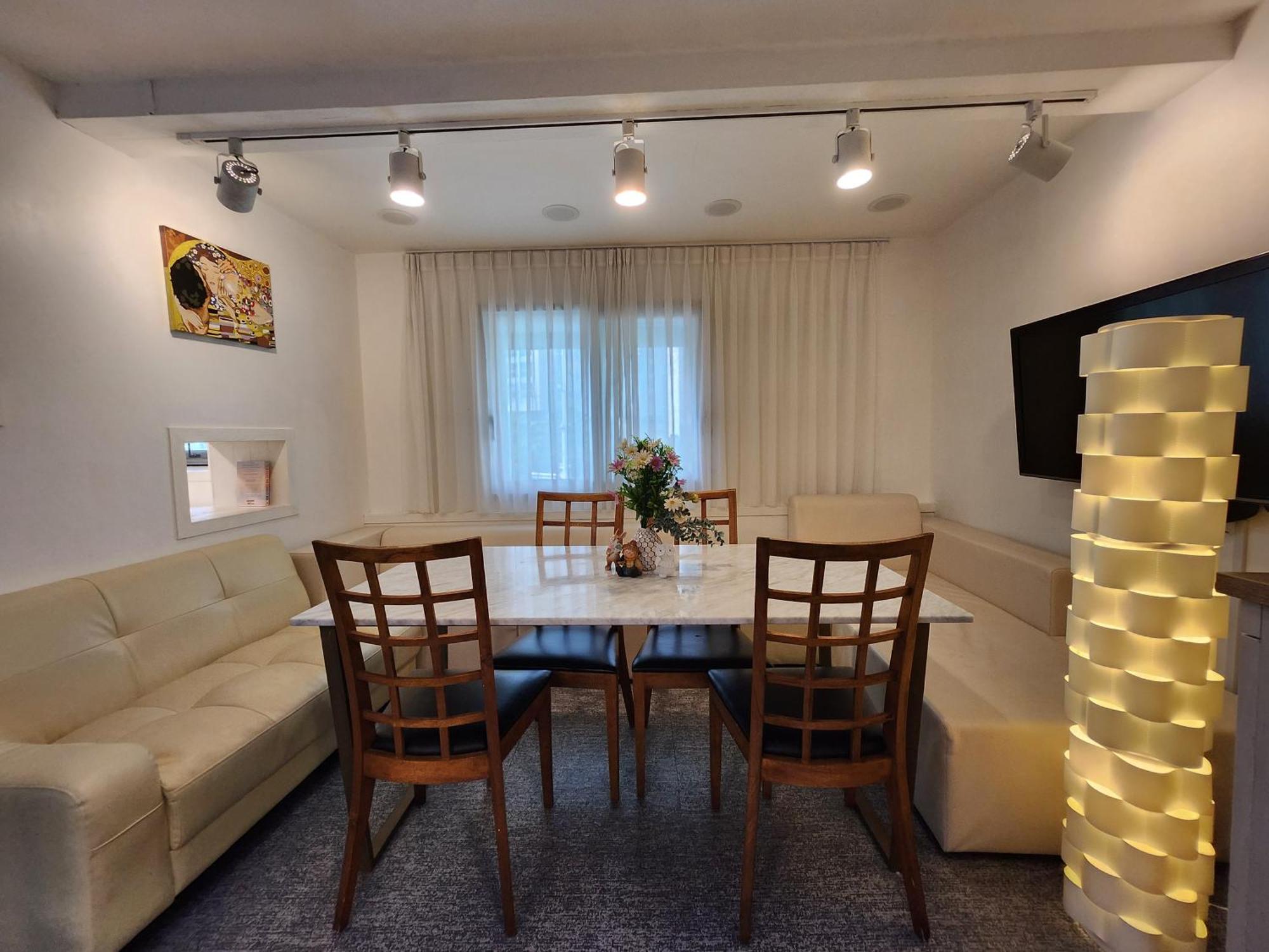 Olive Hostel W Сеул Экстерьер фото