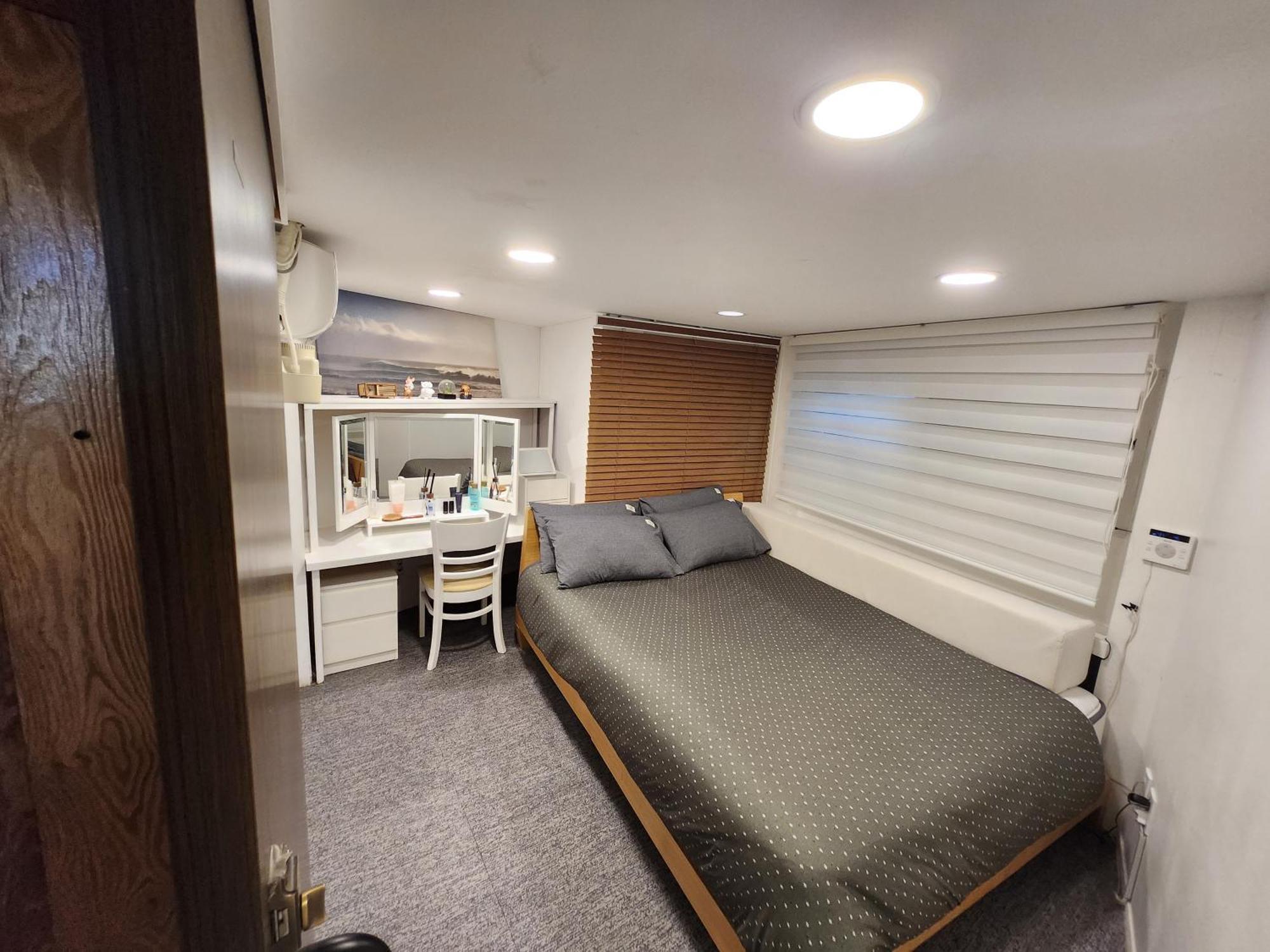 Olive Hostel W Сеул Экстерьер фото